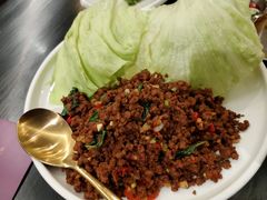 -Thai Alley泰爱里(二沙岛店)