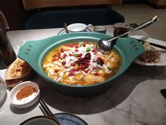 -望蓉城·古法酸菜鱼(世纪汇店)