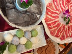 -蓉城老妈火锅(双林路店)