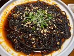 -青海名吃尕张娃非遗烤肉(海湖总店)