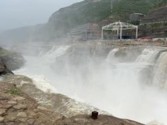 -陕西黄河壶口瀑布旅游区