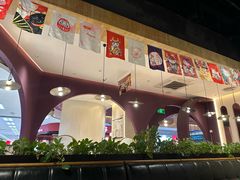 -森味花园·日本料理(伊藤洋华堂亚运村店)