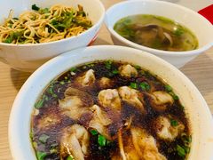 虾籽馄饨-花园茶楼(兴城西路店)