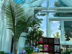 -BLUE HOUSE咖啡