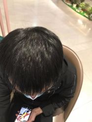 点击看大图 -新生植发·植养护一体
