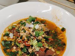 -半天妖烤鱼(宿迁万达店)