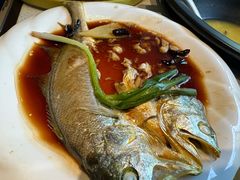 -渔夫蒸鲜(世奥湾店)