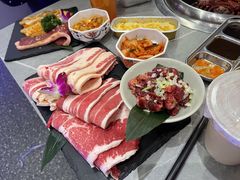 -谷町·烤肉自助(朱雀门店)