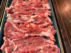 吊龙牛肉-吼堂老火锅(太古里总店)