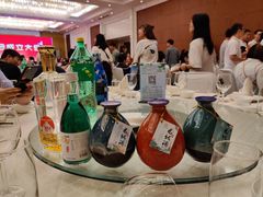 -无锡新湖铂尔曼大酒店·悦轩中餐厅