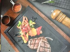 -Ambra Haus琥珀屋精酿餐厅(宝山店)