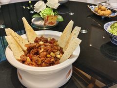-鲁菜根·泰山菜(泰山店)