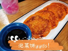 -李先生的首尔小馆(松江启源广场店)