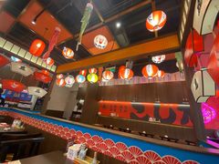 -仙隐小鹿料理食堂(惠济万达店)