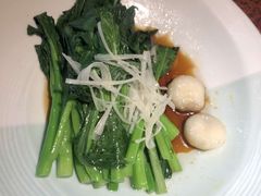-绿茶餐厅(蓝色港湾店)