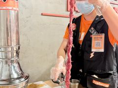 -霸腹烤肉(厦门柚子番店)