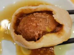 门丁肉饼-惠丰门丁肉饼店