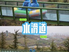 -威海华夏城景区