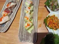 -一心创作料理屋(经开万达店)