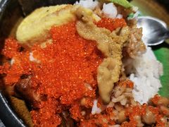 -鱼亭料理(芝罘店)