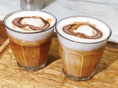 熔岩澳白-Peet's 皮爷咖啡(东湖路手作店)