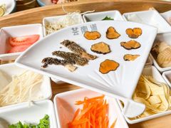 -芸南道·过桥米线(昆明老街旗舰店)