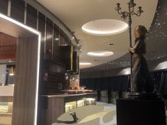 -广州花园酒店·凌璇阁旋转餐厅CAROUSEL360