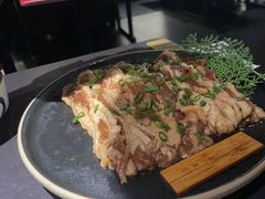 -黑牛の店·黑金店(沈阳万象城店)