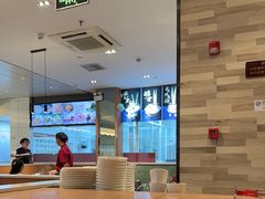 -水禾轩·海鲜蒸汽主题餐厅(拱北店)