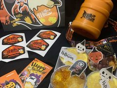 -milkplus·泰式奶茶(较场东路店)