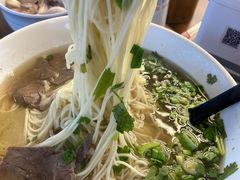 -小灶派· 地道兰州牛肉面(宏发大厦店)