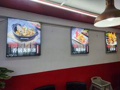 -鑫鸿达·海鲜闽菜热炒小馆(中山路店)