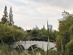 -大连植物园