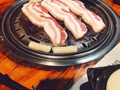 厚五花-杀猪天·韩国烤肉(总店)