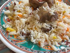-巴依老爷新疆美食(魏公村店)