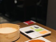 酥不腻烤鸭-小大董·烤鸭(凤凰汇店)