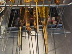-彭城八戒羊肉串(总店)