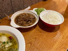 -南城香(北京南站店)