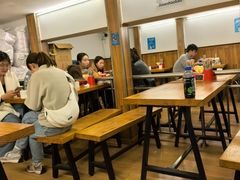 -幸福铁板烧(共和村店)
