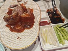-梅利汴京烤鸭•开封豫菜地标店(东大街店)