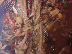 -米椰湘·辣椒炒肉