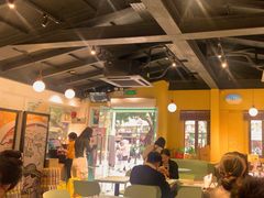 -梳打冰室(氹仔店)