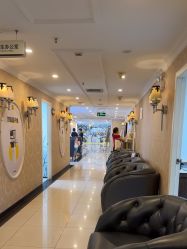 -深圳春天阳光医院·轮廓抗衰中心