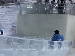 -宁波冰雪大世界(北仑区)