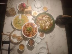 -初蓉丨遇见新川菜(亲贤街荣耀店)