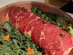 -芸山季·云南野生菌火锅(南翔印象城MEGA店)