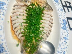 -杏花堂晋商私房菜(华熙五棵松店)