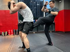 -极斗-IKMF马伽术·格斗运动学院(东直门店)