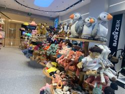 -国际蓝孩(万象城店)
