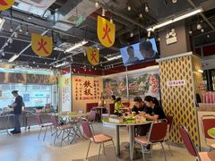 -广九餐室(陈家祠扬韬广场店)